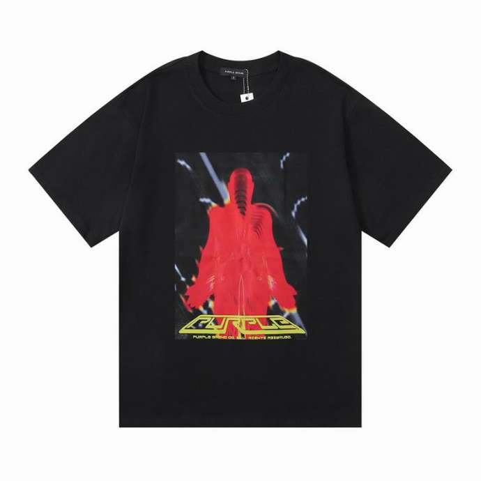 Purple Brand T Shirts Short _SKUPurpleBrandS-XL302039165